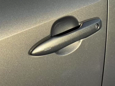 Foto van Toyota Corolla