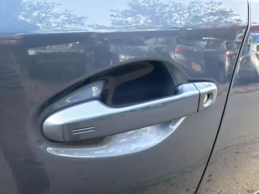 Foto van Toyota Auris