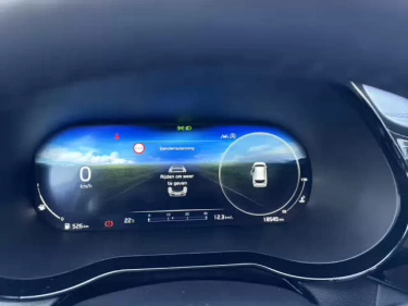 Foto van Kia Ceed Sportswagon