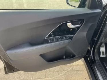Foto van Kia e-Niro