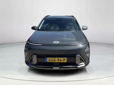 Foto van Hyundai Kona