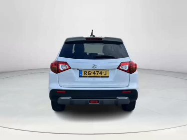 Foto van Suzuki Vitara