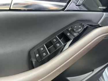 Foto van Mazda CX-30