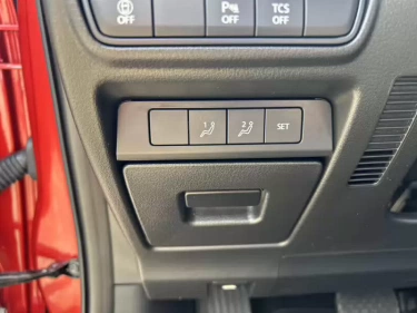 Foto van Mazda MX-30