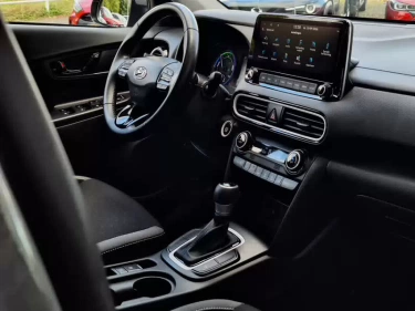 Foto van Hyundai Kona