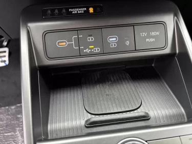 Foto van Hyundai Kona