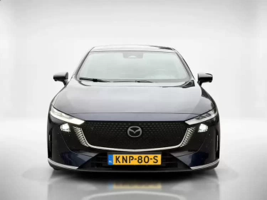 Foto van Mazda 6e