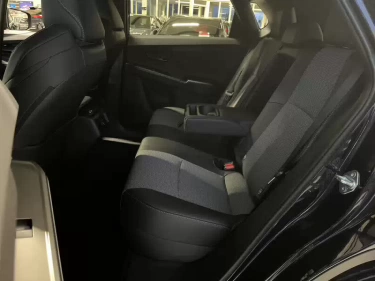 Foto van Toyota bZ4X