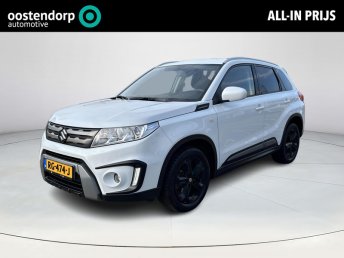 Suzuki Vitara 1.6 Rhino  occasion 2017