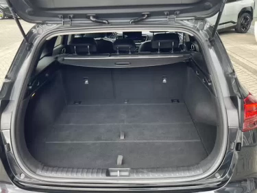 Foto van Kia Ceed Sportswagon