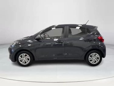 Foto van Hyundai i10