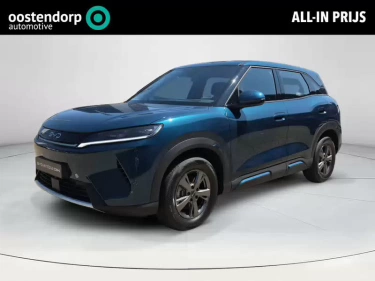 Foto van BYD ATTO 2
