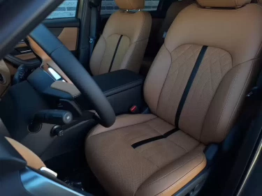 Foto van Mazda CX-80