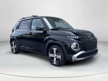 Foto van Hyundai INSTER