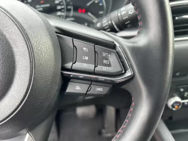 Foto van Mazda CX-5