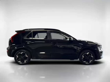Foto van Kia Niro EV