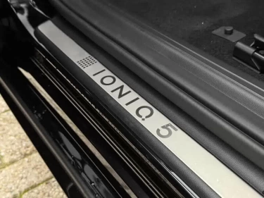 Foto van Hyundai IONIQ 5