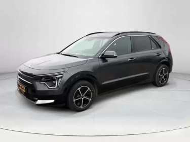 Foto van Kia Niro