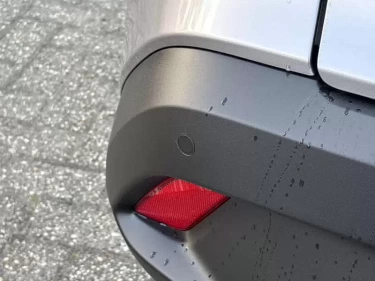 Foto van Toyota Corolla Cross