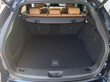 Foto van Mazda CX-60