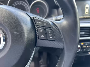 Foto van Mazda CX-5