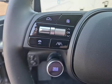 Foto van Hyundai IONIQ 6