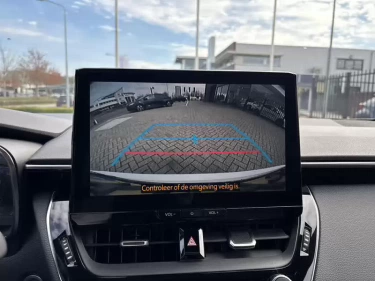 Foto van Toyota Corolla Touring Sports