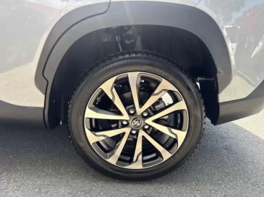 Foto van Toyota Corolla Cross