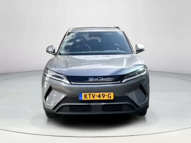 Foto van BYD ATTO 2
