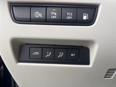 Foto van Mazda CX-80