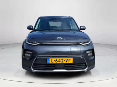 Foto van Kia e-Soul