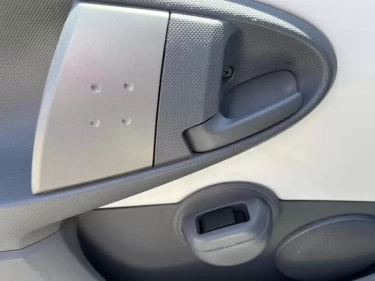 Foto van Toyota Aygo