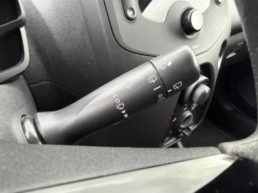 Foto van Toyota Aygo