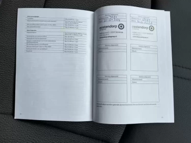 Foto van Toyota Corolla Cross