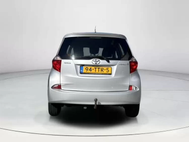 Foto van Toyota Verso-S