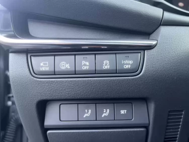 Foto van Mazda 3