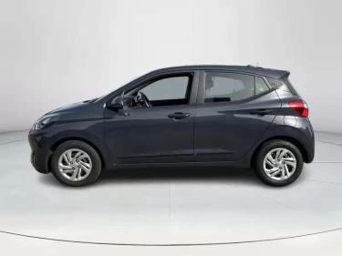 Foto van Hyundai i10