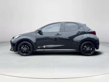 Foto van Mazda 2 Hybrid