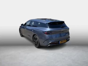 Foto van BYD SEAL 6 TOURING