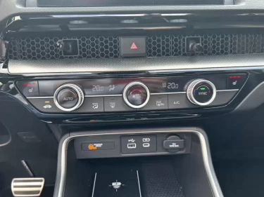 Foto van Honda CR-V