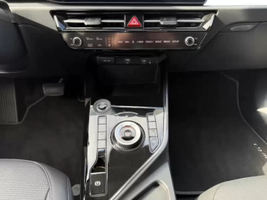 Foto van Kia Niro EV