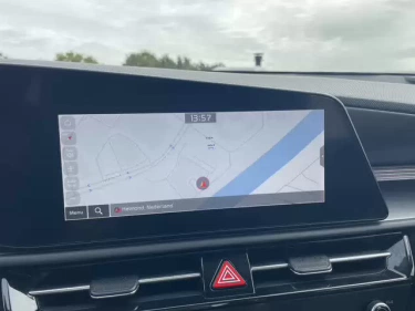 Foto van Kia Niro