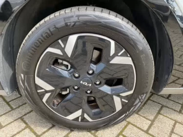 Foto van Kia Niro EV