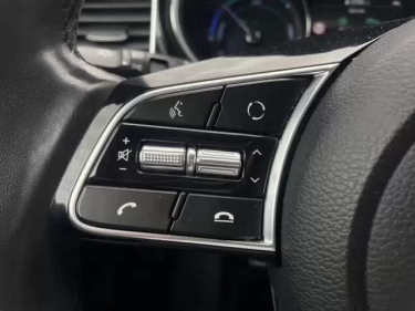 Foto van Kia Ceed Sportswagon