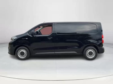 Foto van Toyota PROACE Electric Worker