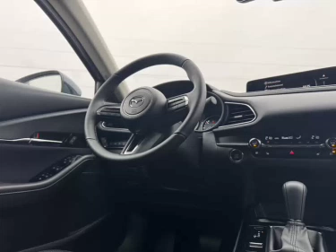 Foto van Mazda CX-30