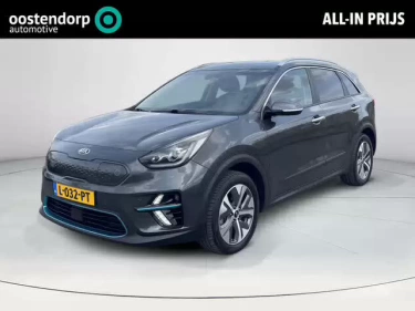 Foto van Kia e-Niro