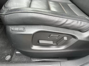 Foto van Mazda CX-5