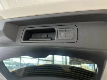 Foto van BYD SEAL U DM-i