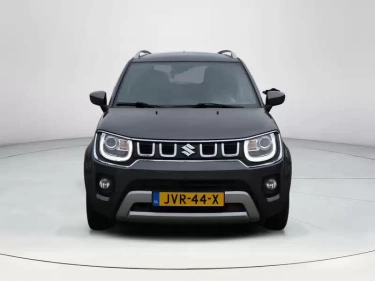 Foto van Suzuki Ignis